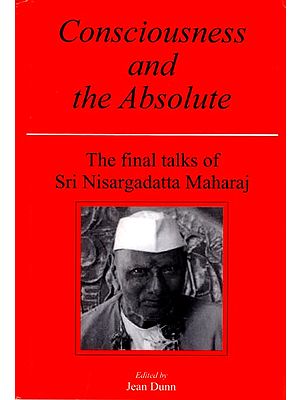 Consciousness and The Absolute (The Final Talks of Sri Nisargadatta Maharaj)