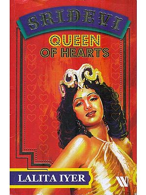 Sridevi - Queen of Hearts