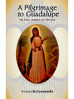 A Pilgrimage to Guadalupe (The Final Journey of The Soul)