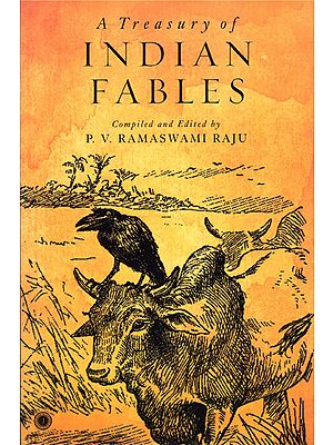 A Treasury of Indian Fables