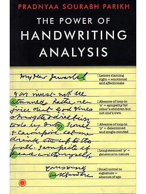 The Power of Handwriting Analysis