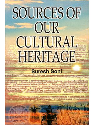 Sources of Our Cultural Heritage