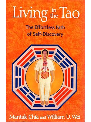 Living in The Tao (The Effortless Path of Self-Discovery)