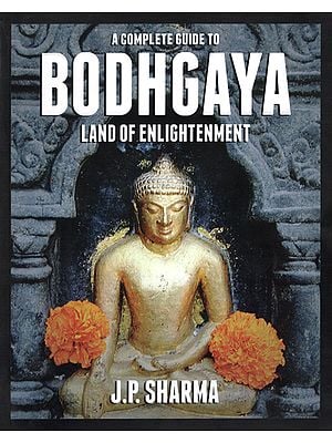 A Complete Guide to Bodhgaya (Land of Enlightenment)