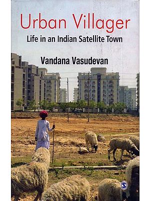 Urban Villager - Life in an Indian Satellite Town