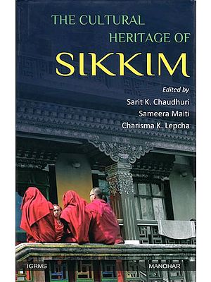 The Cultural Heritage of Sikkim