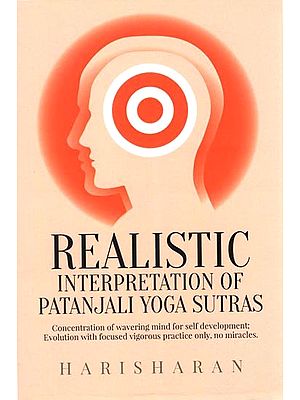 Realistic (Interpretation of Patanjali Yoga Sutras)