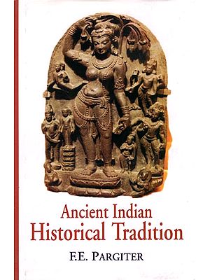 Ancient India Historical Tradition