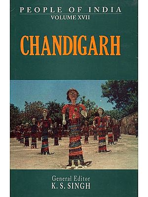 Chandigarh - People of India