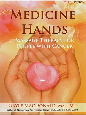 Medicine Hands - Massage Therapy for People With Cancer