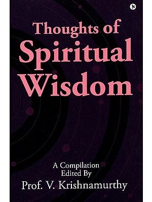 Thoughts of Spiritual Wisdom