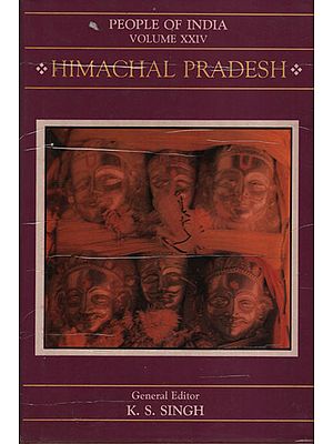 Himachal Pradesh-People of India