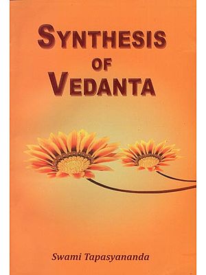 Synthesis of Vedanta