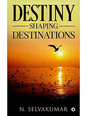 Destiny - Shaping Destinations