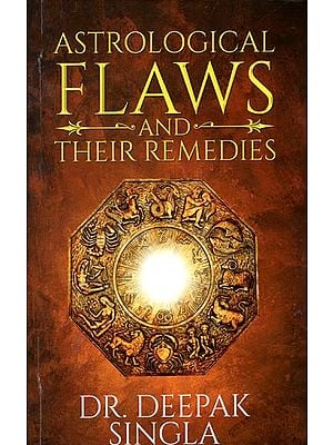 Astrological Flaws and Their Remedies