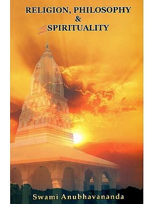 Religion, Philosophy and Spirituality
