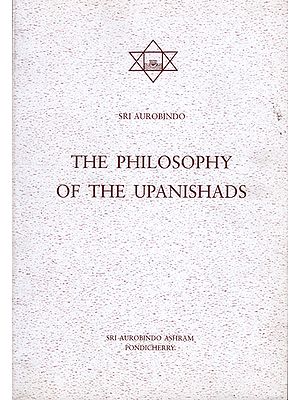 The Philosophy of The Upanishads