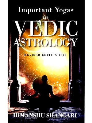 Important Yogas in Vedic Astrology