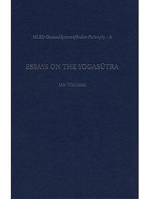 Essays on The Yogasutra