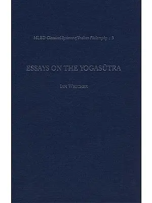 Essays on The Yogasutra