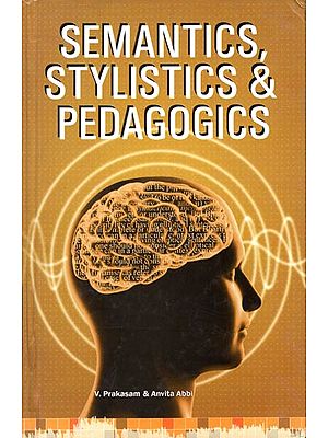 Semantics, Stylistics and Pedagogics
