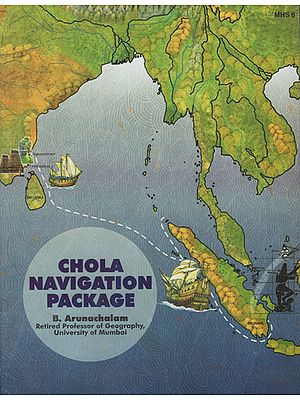 Chola Navigation Package