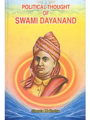 Political Thought of Swami Dayanand