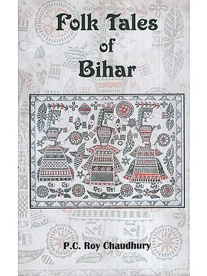 Folk Tales of Bihar