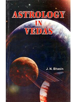 Astrology in Vedas