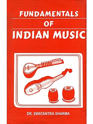 Fundamentals of Indian Music
