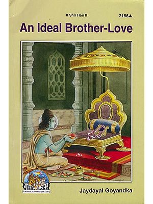 An Ideal Brother-Love