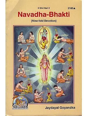 Navadha- Bhakti (Nine Types of Bhakti)