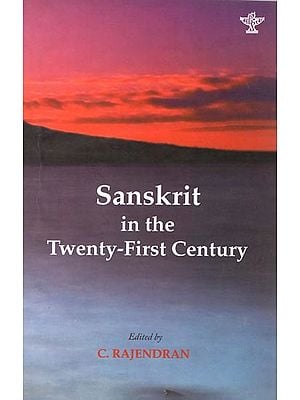 Sanskrit in The Twenty First century