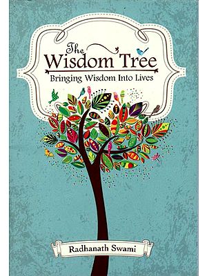 The Wisdom Tree (Bringing Wisdom into Lives)