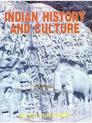 India History and Culture