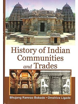 History of India Communities and Trades