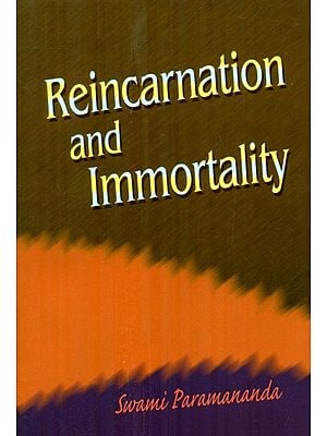 Reincarnation and Immorality