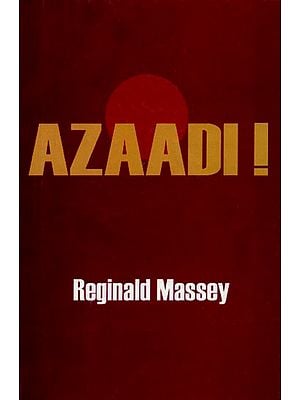 Azaadi!