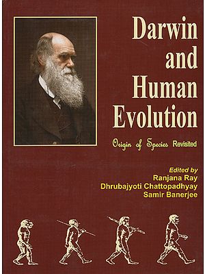 Darwin and Human Evolution (Origin of Species Revisited)