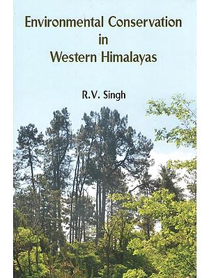 Environmental Conservation in Western Himalayas