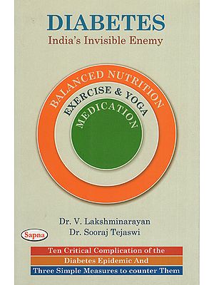 Diabetes (India's Invisible Enemy)