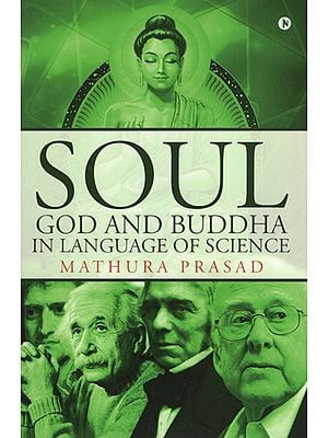 Soul, God and Buddha in Language of Science