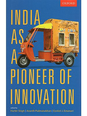 India as a Pioneer of Innovation