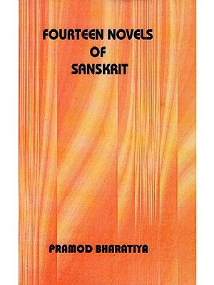 Fourteen Novels of Sanskrit