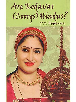 Are Kodavas (Coorgs) Hindus?