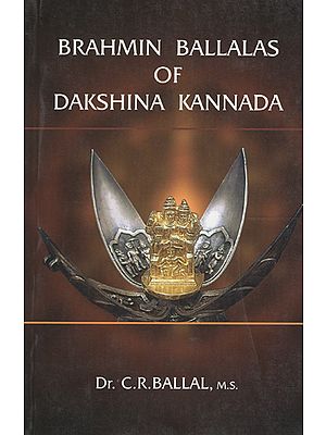 Brahmin Ballalas of Dakshina Kannada