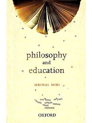 Philosophy and Education