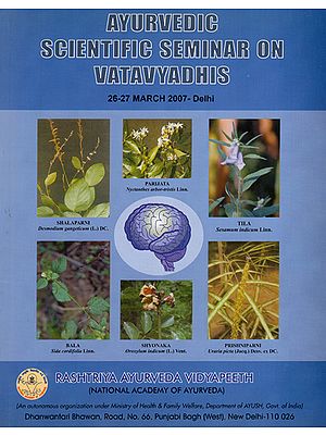Ayurvedic Scientific Seminar on Vatavyadhis