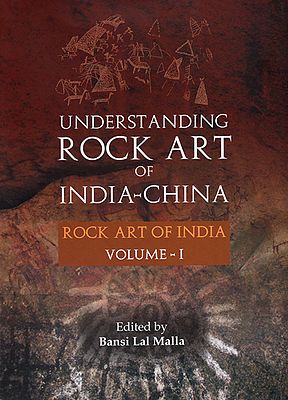 Understanding Rock Art of India China