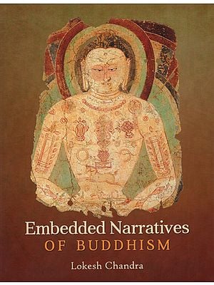 Embedded Narratives of Buddhism